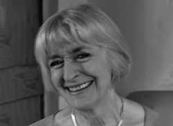 Sue Gee – Faber Academy's Getting Started with Fiction tutor